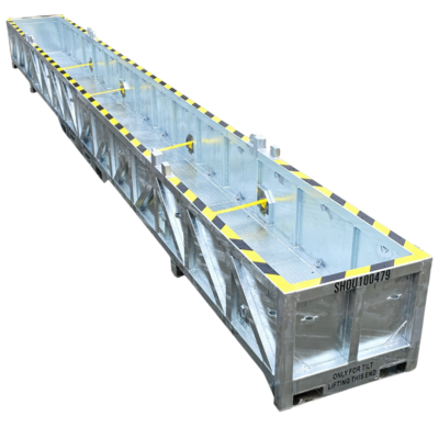 39' offshoreCargo Basket