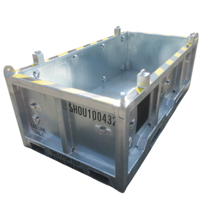 8' offshoreCargo Basket
