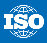 iso 31 logo png transparent
