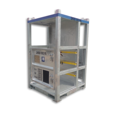 O/ABOTTLE RACK